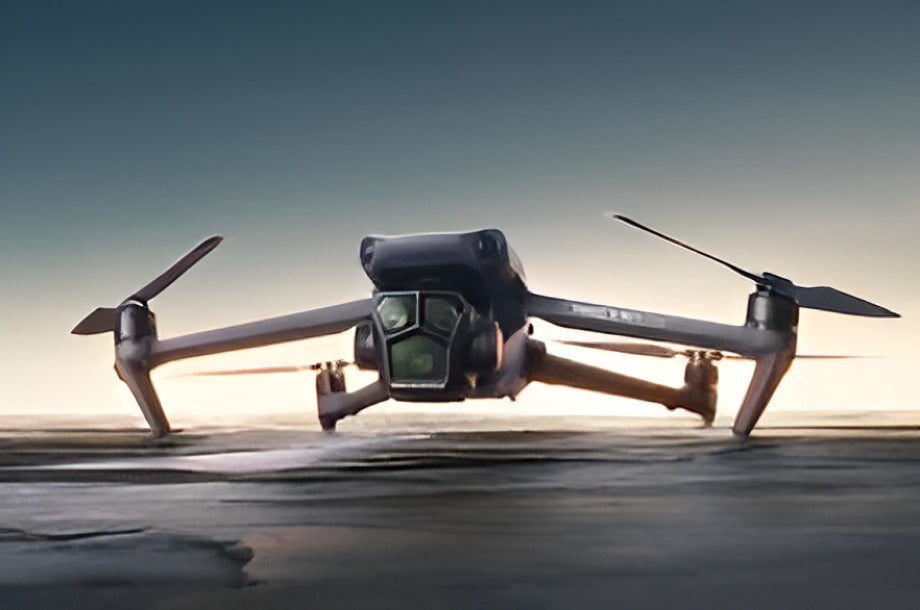 DJI Mavic 3 Pro Cine