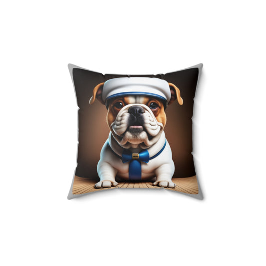 Spun Polyester Square Pillow Luxurious Comfort for Your Home Décor Plush Pet Perfection Chic Design Durable Easy Care Vibrant Colors - Spun Polyester Square Pillow Luxurious Comfort for Your Home Décor Plush Pet Perfection Chic Design Durable Easy Care Vibrant Colors - ##EcoFriendlyPet - #ChicPetDecor - #DurablePetGoods - #EasyCleanPetProducts - #FathersDay - #LuxuryPetLiving - #ModernPetEssentials - #MothersDay - #PetCom